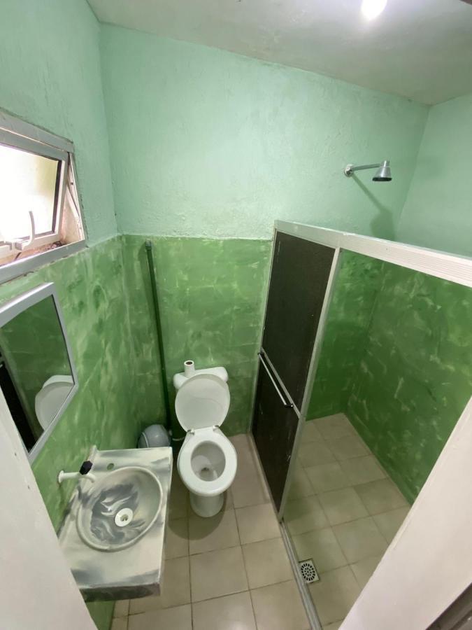 Sol'Lar Pousada & Hostel Fortaleza  Bagian luar foto
