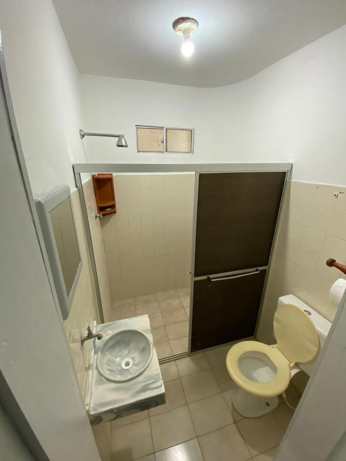 Sol'Lar Pousada & Hostel Fortaleza  Bagian luar foto