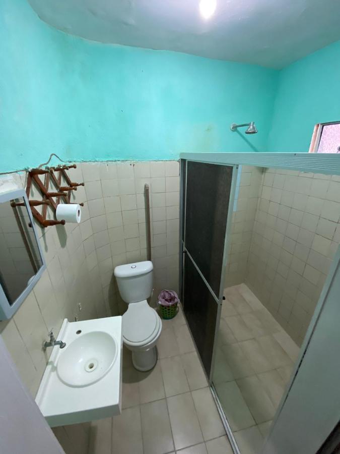 Sol'Lar Pousada & Hostel Fortaleza  Bagian luar foto