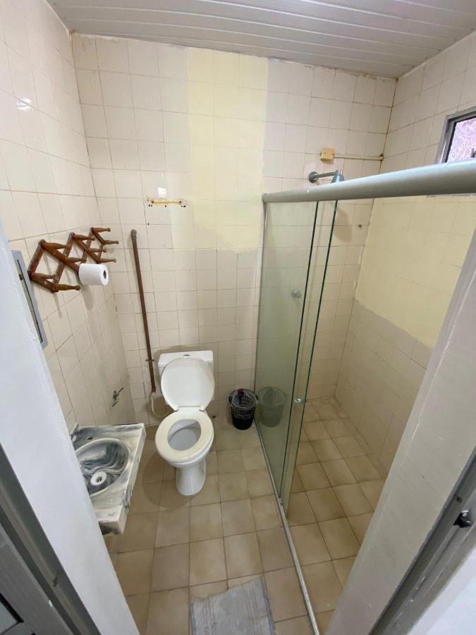 Sol'Lar Pousada & Hostel Fortaleza  Bagian luar foto