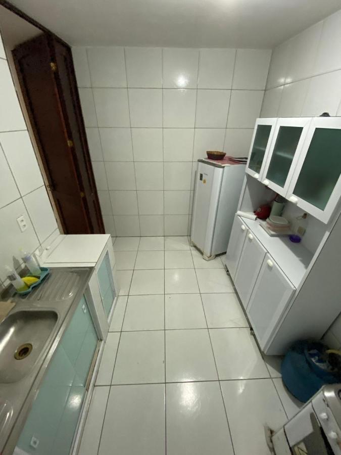 Sol'Lar Pousada & Hostel Fortaleza  Bagian luar foto